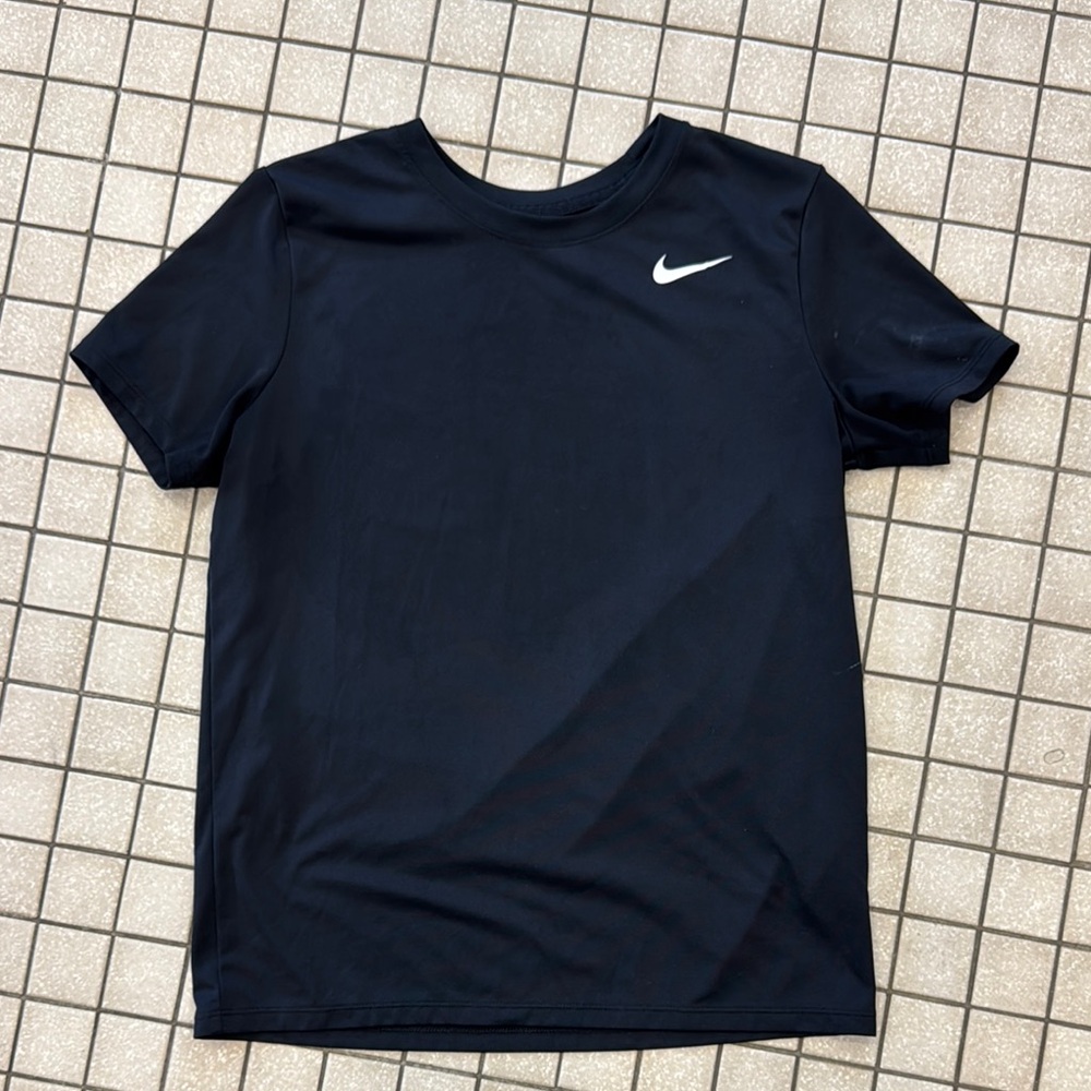 Nike dry fit tshirt